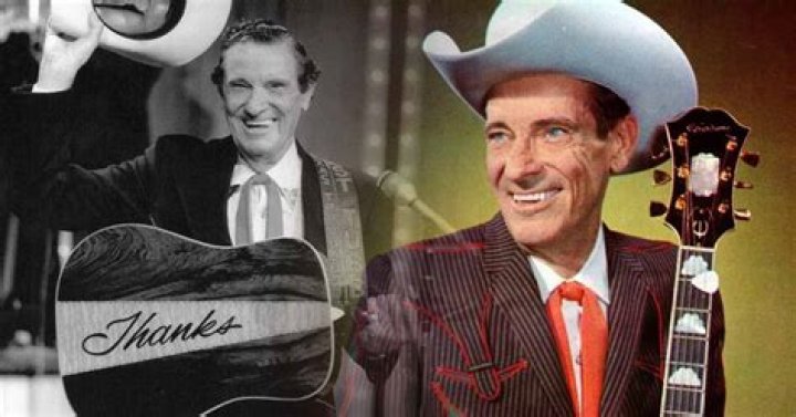 Ernest Tubb - Bio, Age, Wiki, Facts and Family