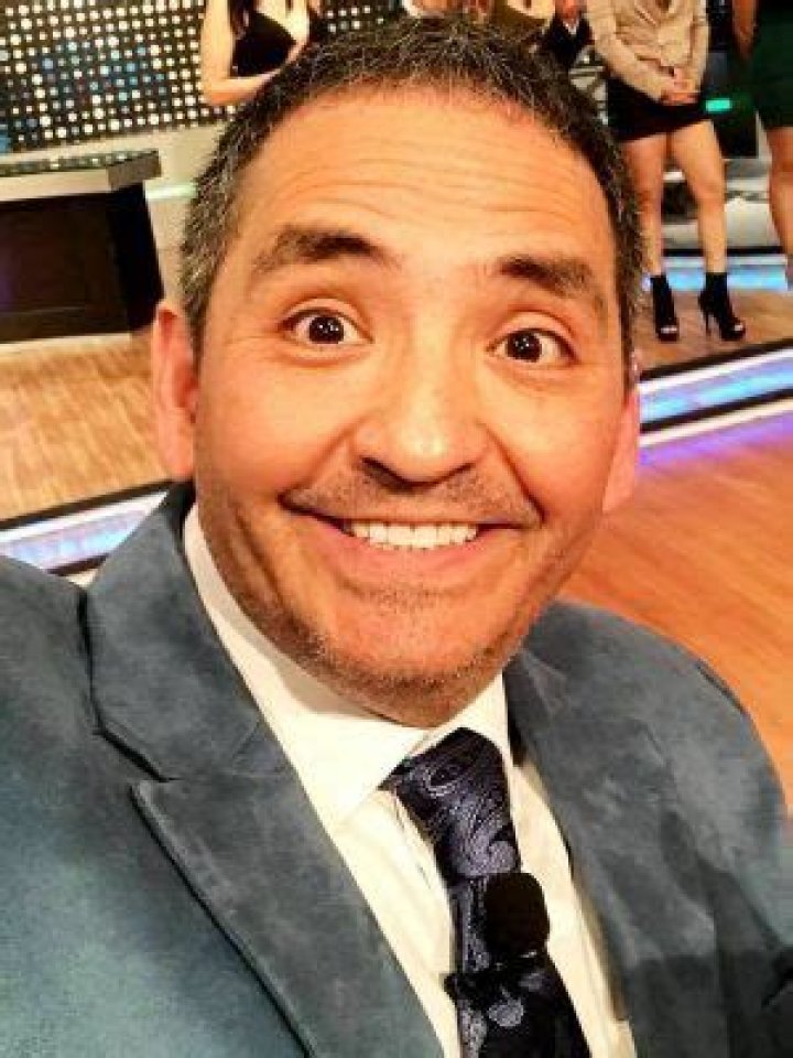 Ernesto Chavana - Bio, Age, Wiki, Facts and Family
