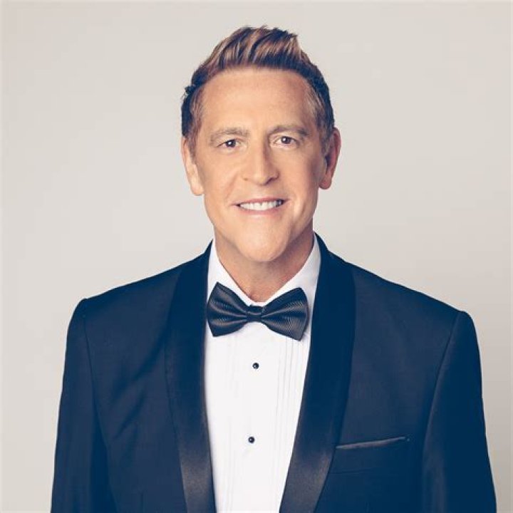 Ernie Haase - Bio, Age, Wiki, Facts and Family