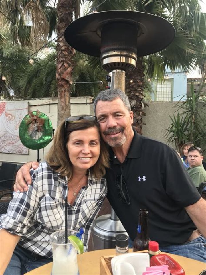 Ernie Irvan - Bio, Age, Wiki, Facts and Family