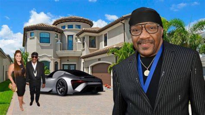 Ernie Isley - Bio, Age, net worth, Wiki, Facts and Family