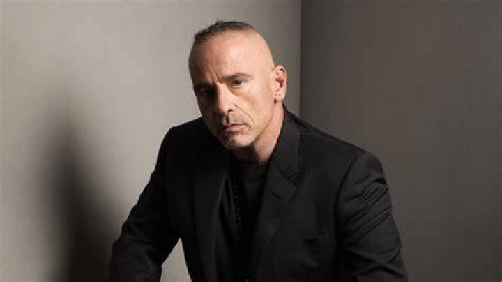 Eros Ramazzotti - Bio, Age, net worth, height, Wiki, Facts and Family