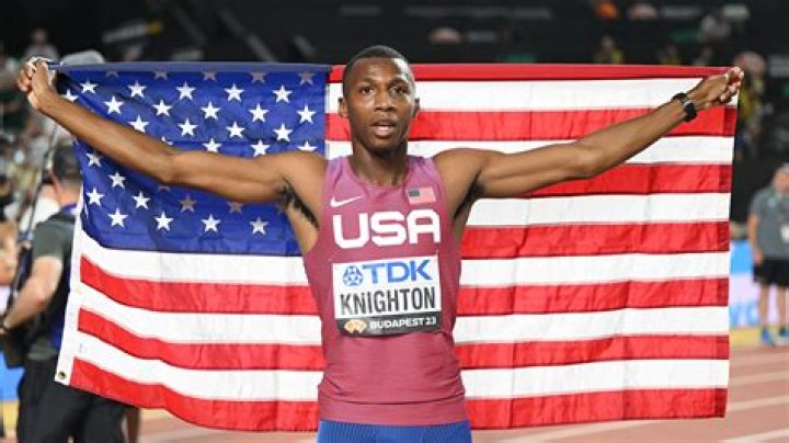 Erriyon Knighton - Bio, Age, Wiki, Facts and Family