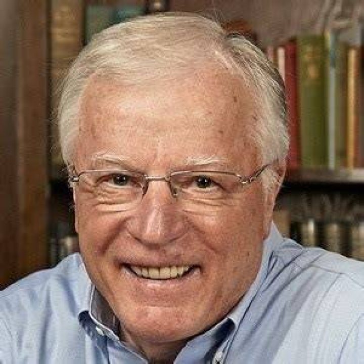 Erwin Lutzer - Bio, Age, Wiki, Facts and Family