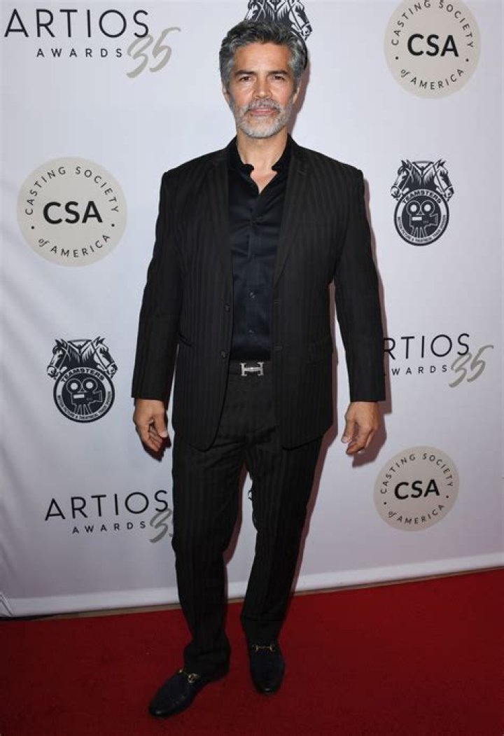 Esai Morales - Bio, Age, net worth, height, Wiki, Facts and Family