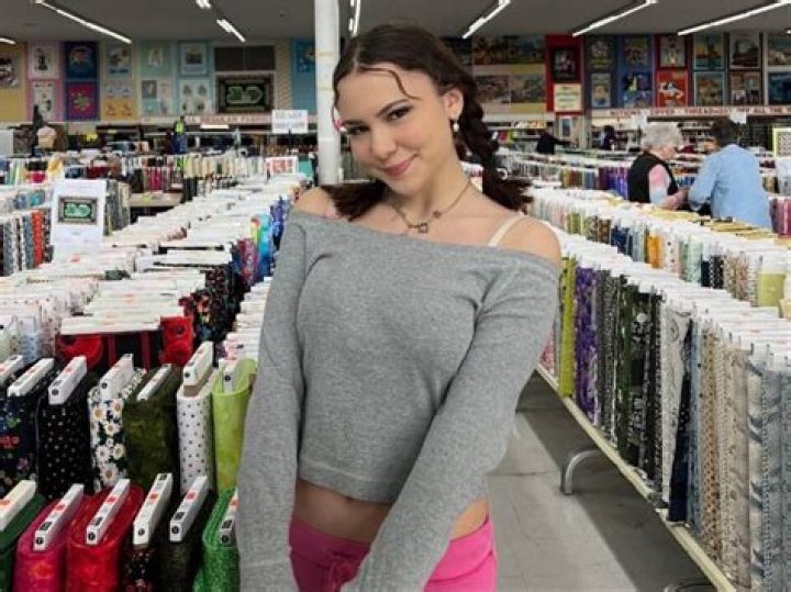 Ester Dobrik - Bio, Age, Wiki, Facts and Family