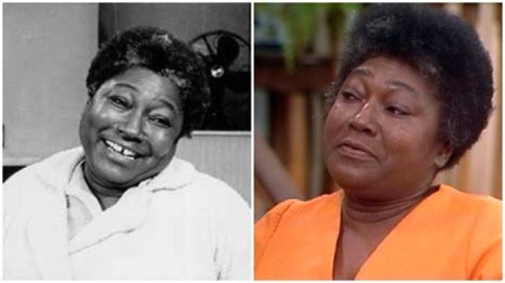 Esther Rolle - Bio, Age, Wiki, Facts and Family