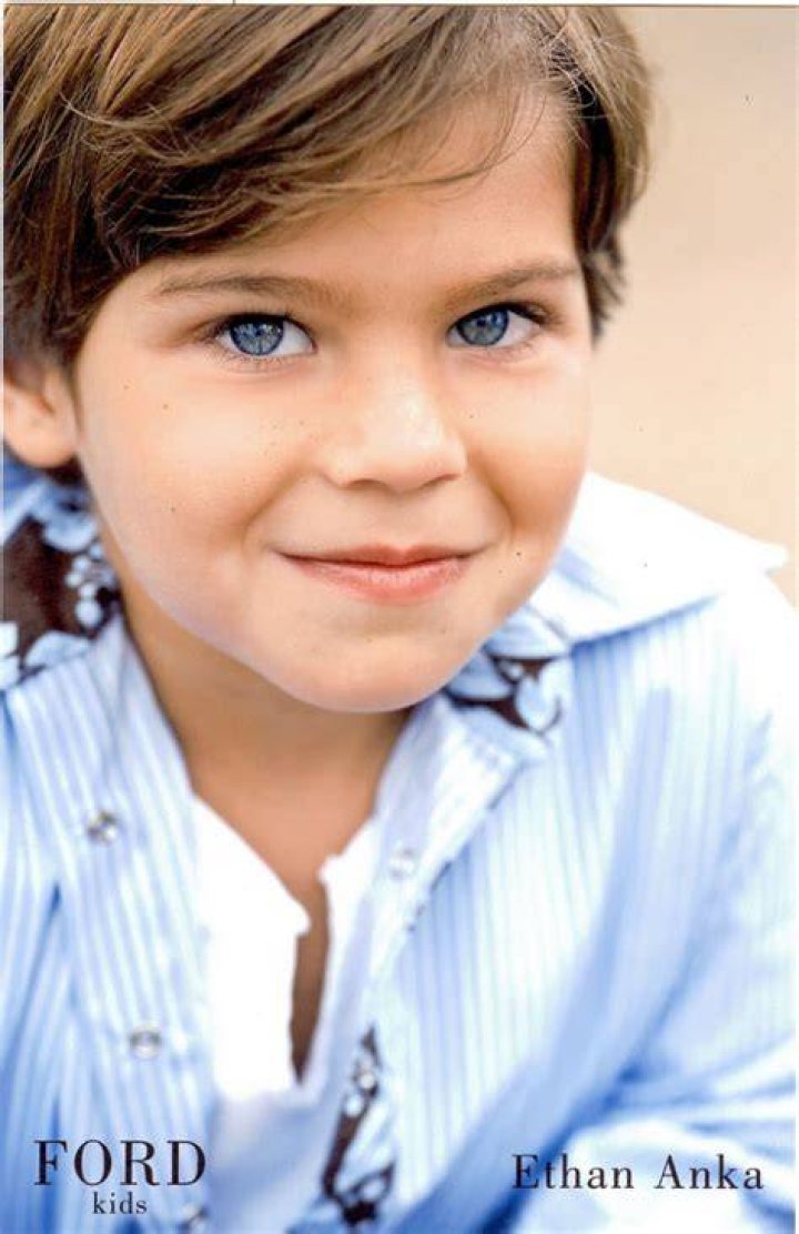 Ethan Anka - Bio, Age, Wiki, Facts and Family