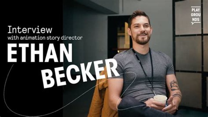 Ethan Becker - Bio, Age, Wiki, Facts and Family