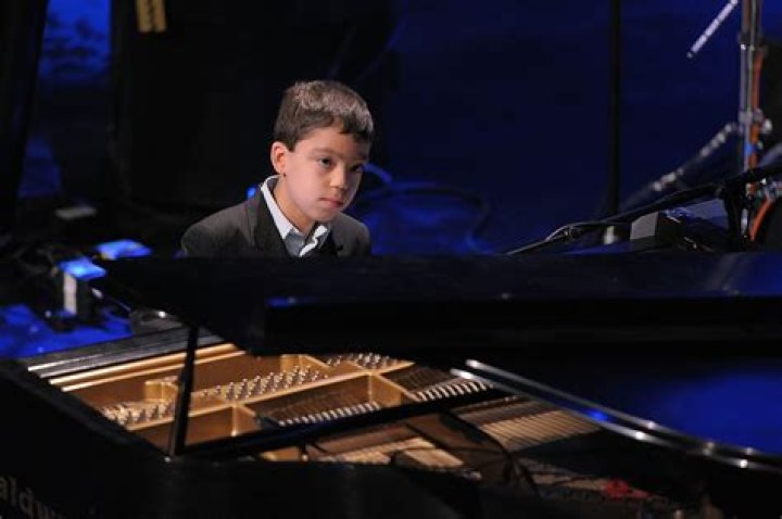 Ethan Bortnick - Bio, Age, net worth, Wiki, Facts and Family