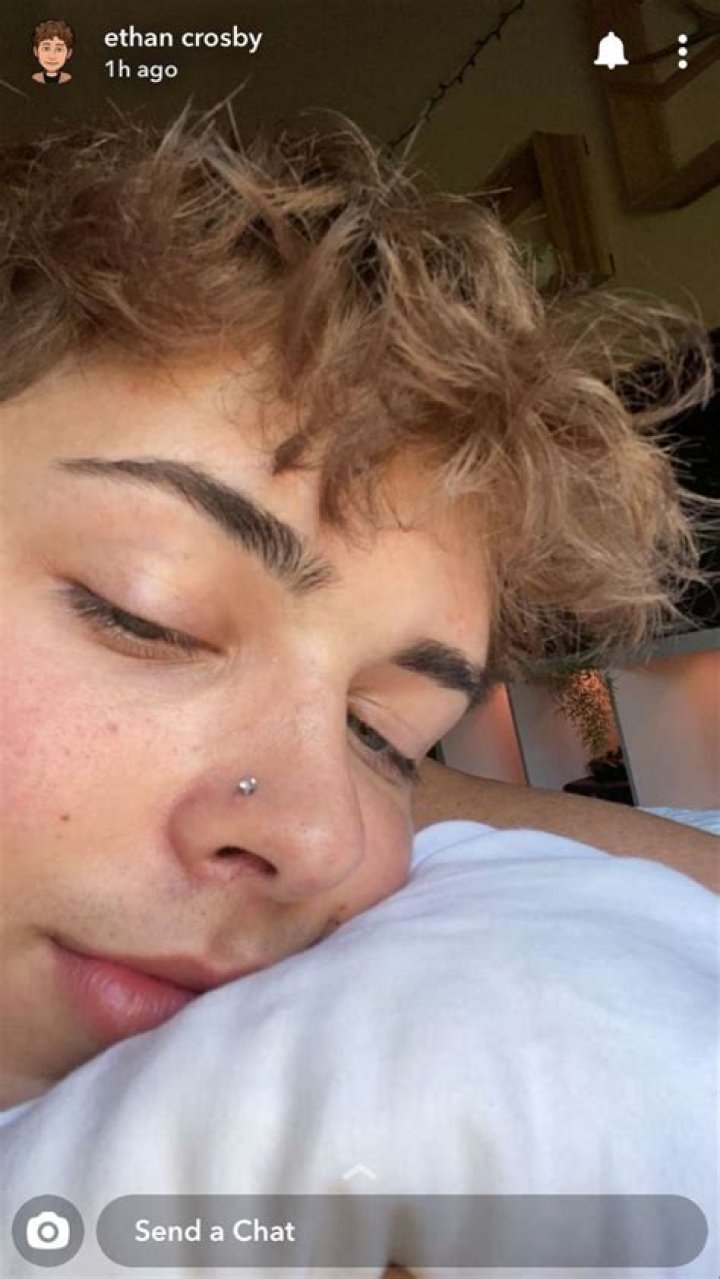 Ethan Crosby - Biography, Age, Wiki, Facts and Family