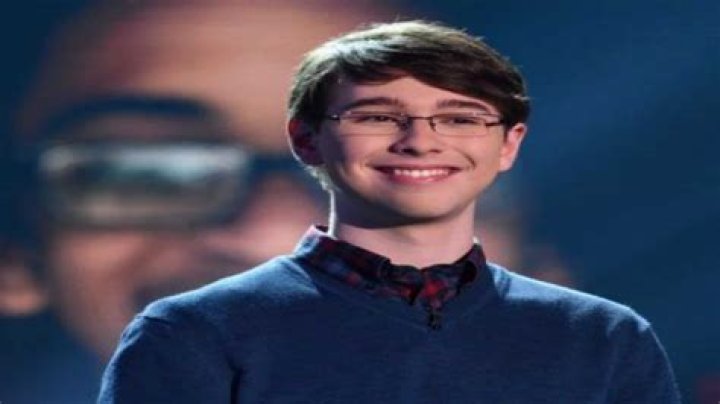 Ethan Cruikshank - Bio, Age, Wiki, Facts and Family