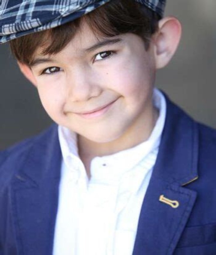 Ethan Maher - Bio, Age, Wiki, Facts and Family