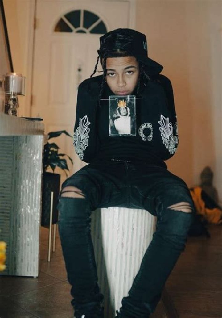 Ethan Reyes (rapper)-Wiki, Age, Net Worth, Biography , Spotify, TikTok, Facebook, Facts and Family