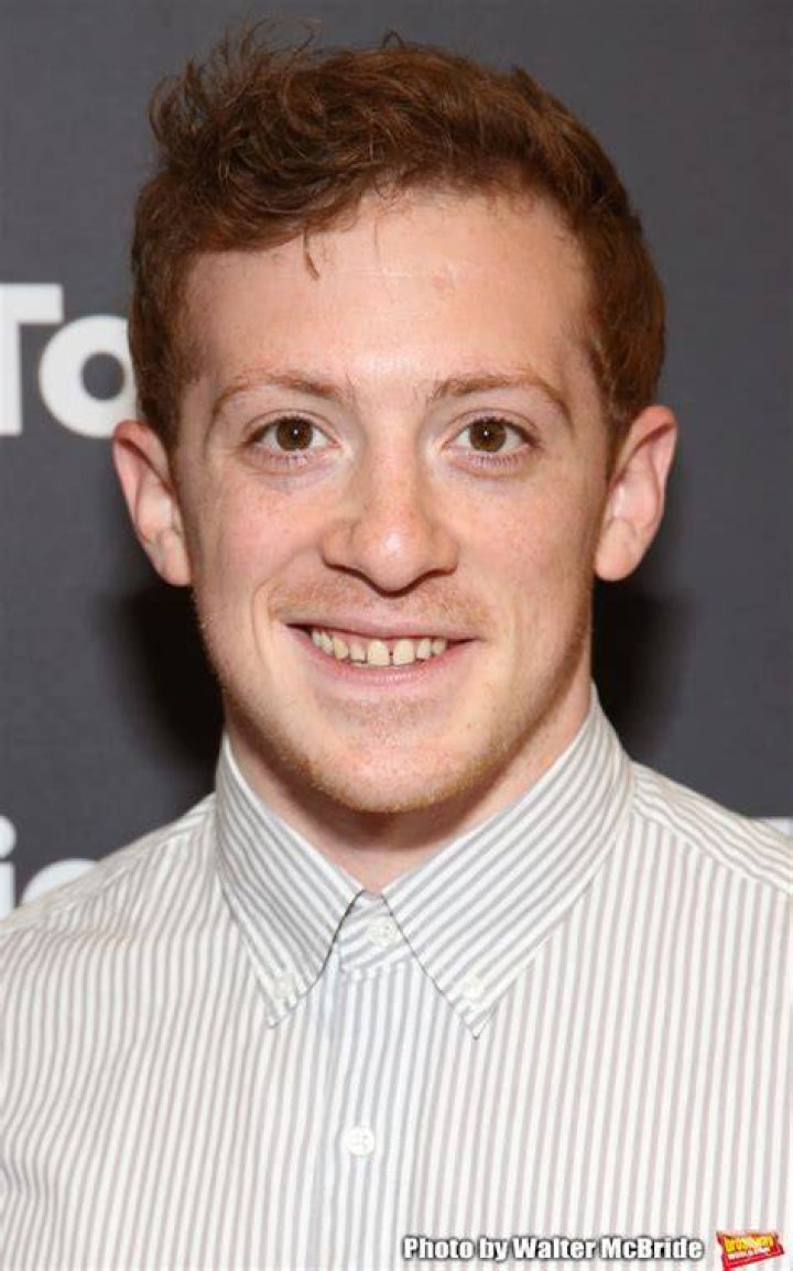 Ethan Slater - Bio, Age, Wiki, Facts and Family