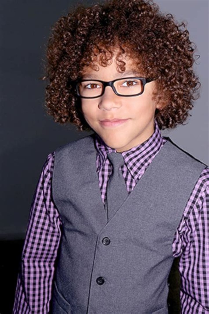 Ethan William Childress - Biography, Age, Wiki, Facts and Family
