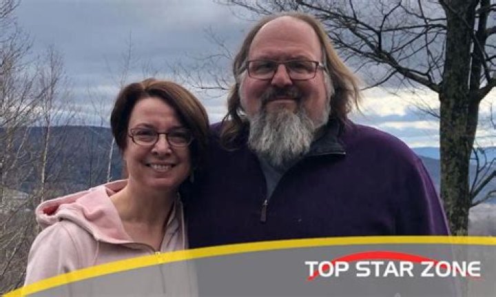 Ethan Zuckerman - Bio, Age, Wiki, Facts and Family