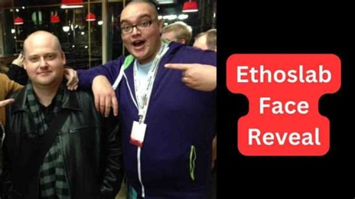 EthosLab - Bio, Age, Wiki, Facts and Family