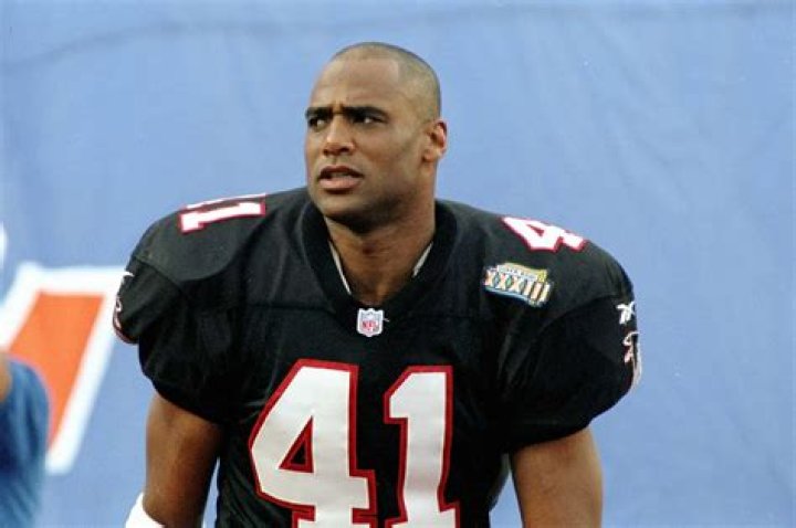 Eugene Robinson - Bio, Age, Wiki, Facts and Family