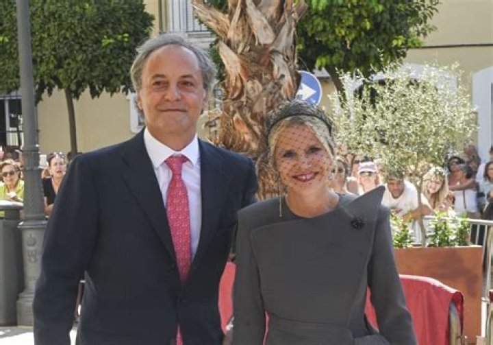 Eugenia Martinez de Irujo - Bio, Age, Wiki, Facts and Family