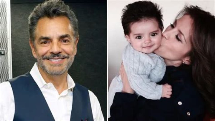 Eugenio Derbez - Bio, Age, net worth, Wiki, Facts and Family