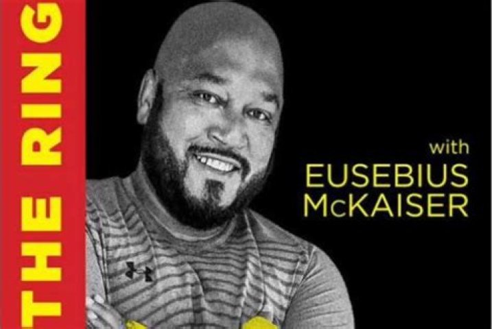 Eusebius McKaiser - Bio, Age, Wiki, Facts and Family