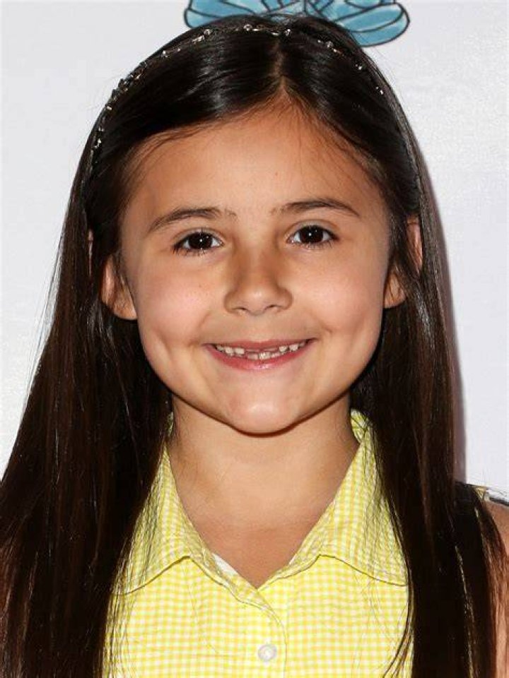 Eva Ariel Binder - Bio, Age, Wiki, Facts and Family