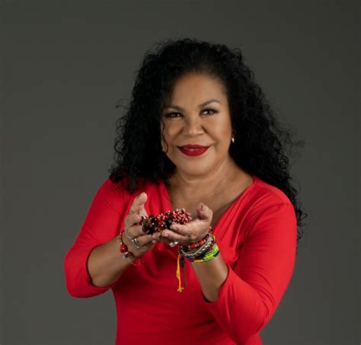 Eva Ayllon - Bio, Age, Wiki, Facts and Family