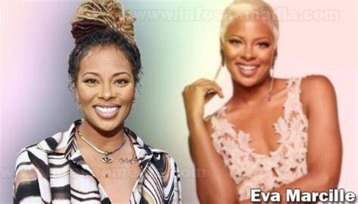 Eva Marcille - Bio, Age, Wiki, Facts and Family