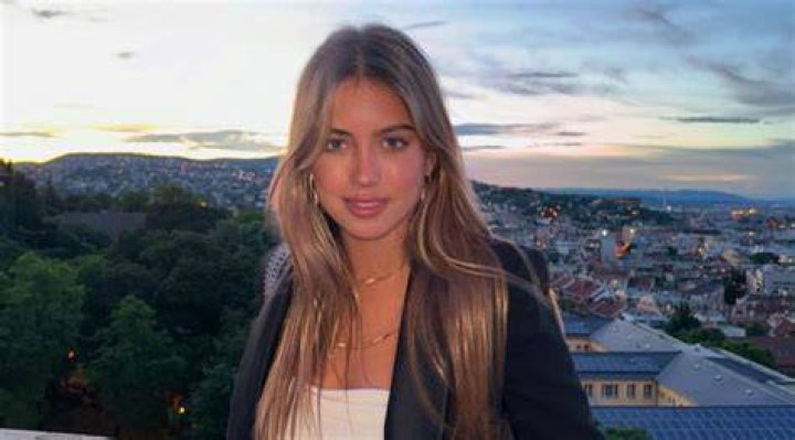 Eva Padlock - Bio, Age, Wiki, Facts and Family