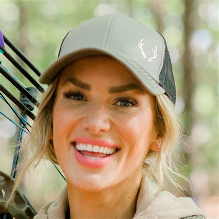 Eva Shockey - Bio, Age, Wiki, Facts and Family