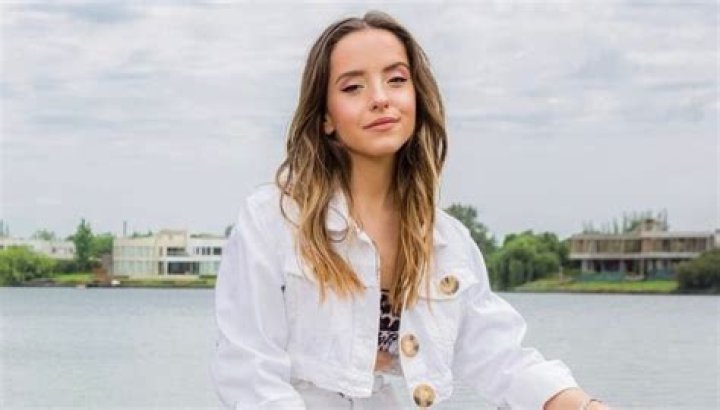Evaluna Montaner - Bio, Age, Wiki, Facts and Family