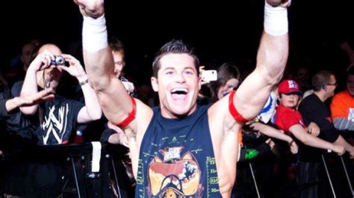 Evan Bourne - Bio, Age, Wiki, Facts and Family