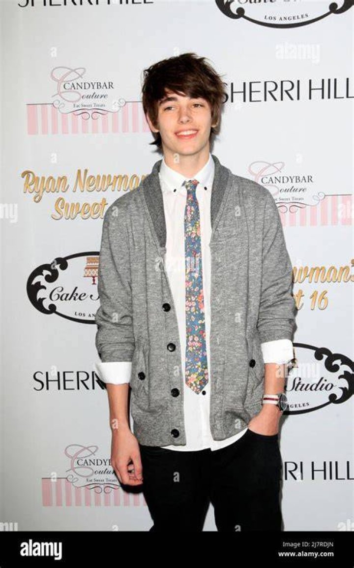 Evan Crooks - Bio, Age, Wiki, Facts and Family