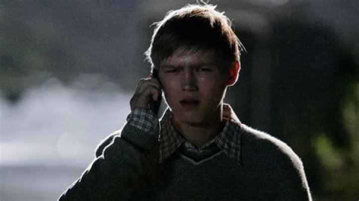 Evan Ellingson - Bio, Age, Wiki, Facts and Family
