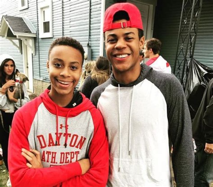 Evan Frazier Jr. - Bio, Age, siblings, Wiki, Facts and Family