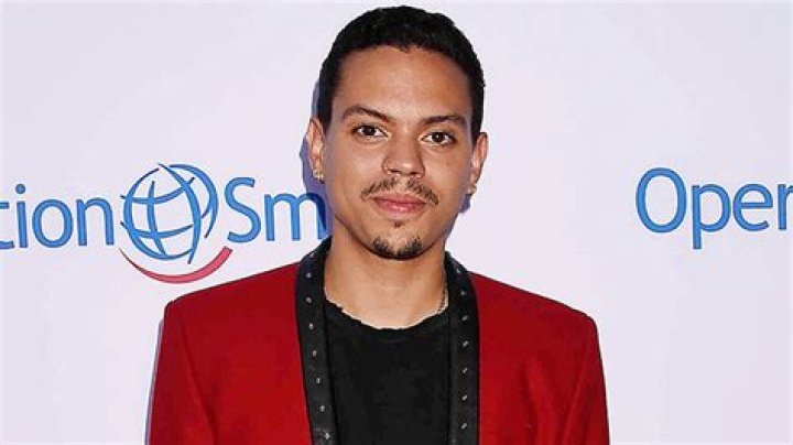 Evan Ross - Bio, Age, net worth, siblings, height, Wiki, Facts and Family