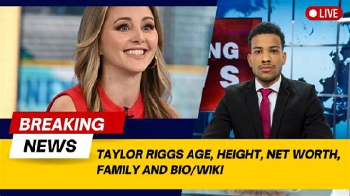 Evan Taylor - Bio, Age, Wiki, Facts and Family