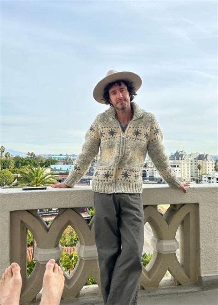 Evan Winiker: Family Member Detailed Bio, Age, Birthday, & Height Insights and more