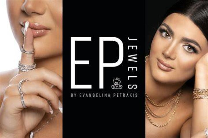 Evangelina Petrakis - Bio, Age, Wiki, Facts and Family