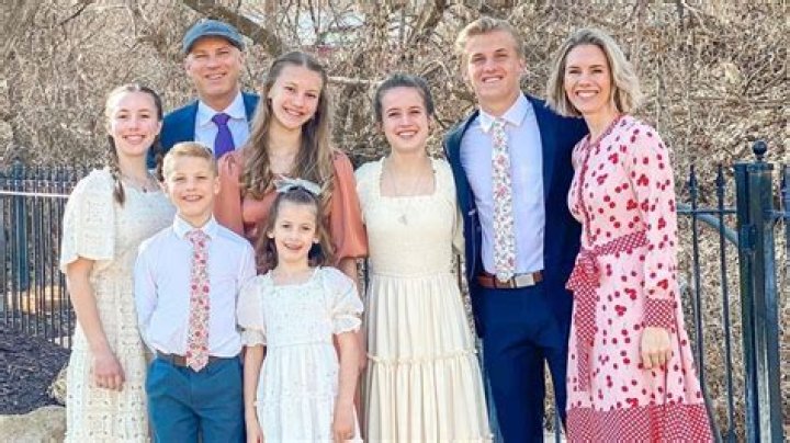 Eve Franke - Bio, Age, Wiki, Facts and Family