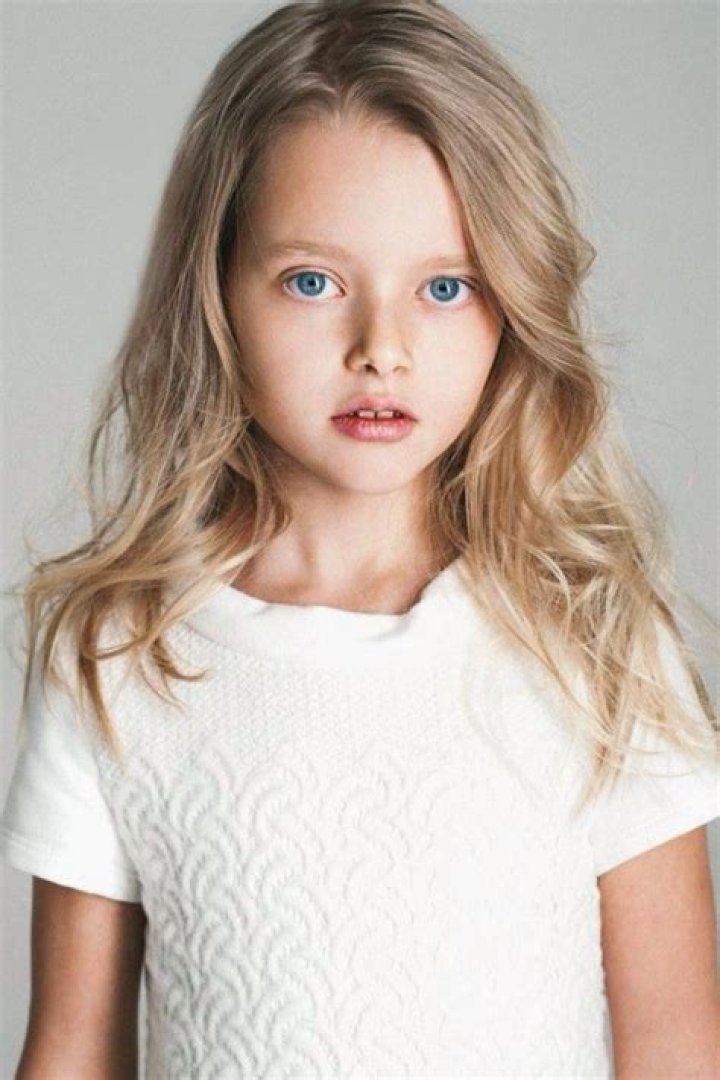 Evelina Voznesenskaya - Bio, Age, Wiki, Facts and Family