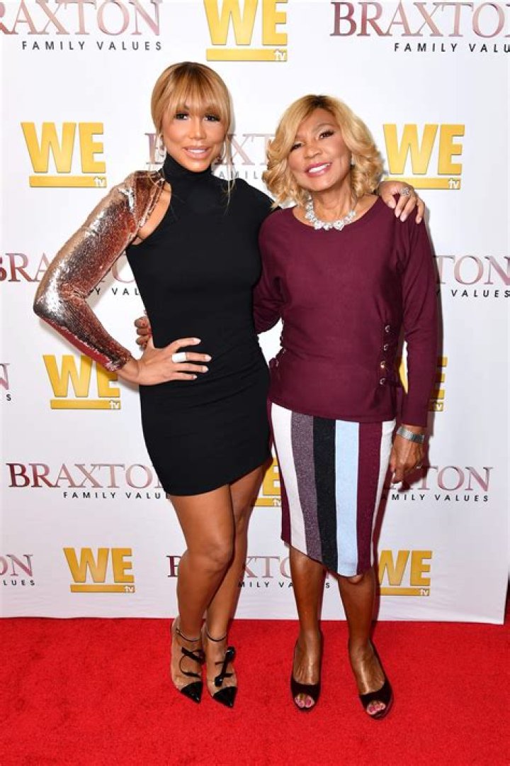 Evelyn Braxton - Bio, Age, Wiki, Facts and Family
