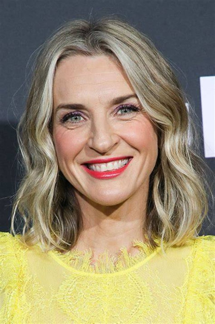 Ever Carradine - Bio, Age, Wiki, Facts and Family