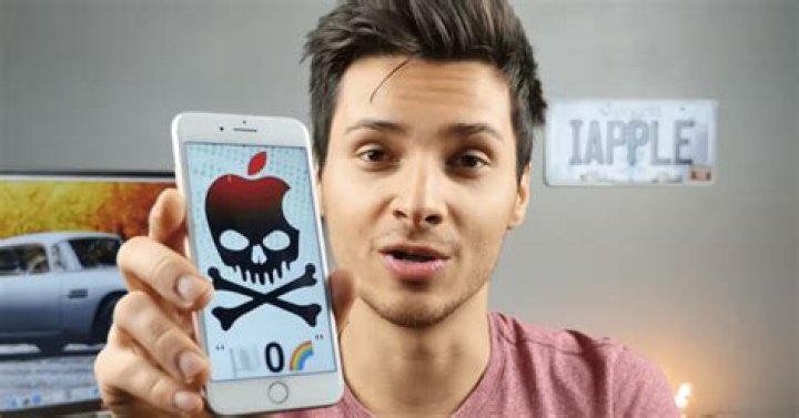 EverythingApplePro - Bio, Age, Wiki, Facts and Family