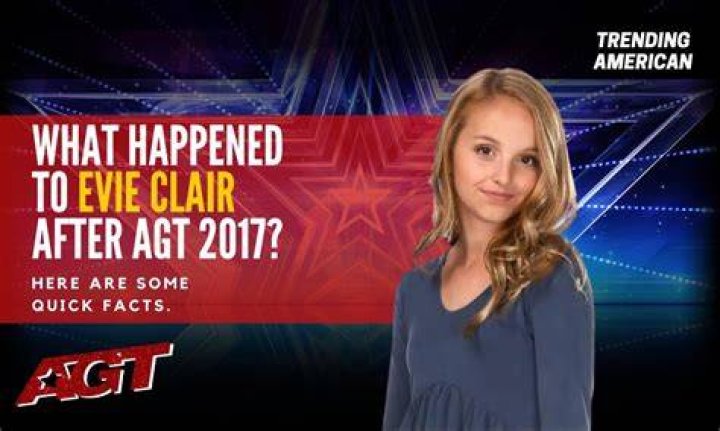 Evie Clair - Bio, Age, Wiki, Facts and Family