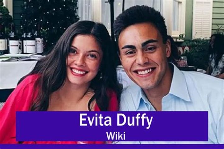 Evita Pilar Duffy (familymember) - Wikipedia, Age, Net Worth, Biography , Spotify, TikTok, Facebook, Facts and Family