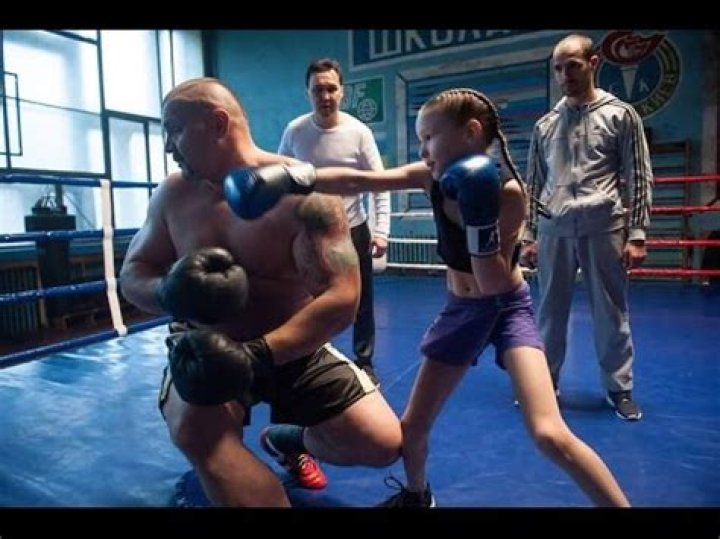 Evnika Saadvakass (boxer) - Wikipedia, Age, Net Worth, Biography , Spotify, TikTok, Facebook, Facts and Family