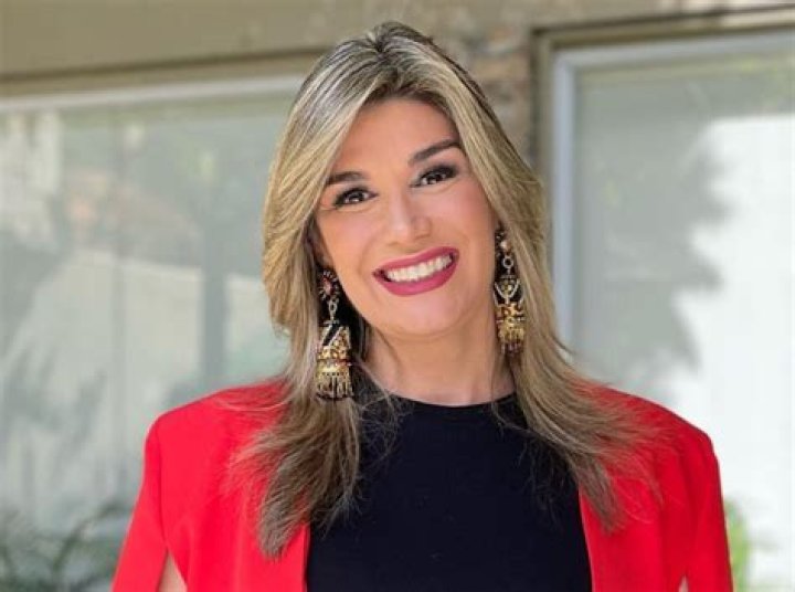Eyla Adrian - Bio, Age, Wiki, Facts and Family