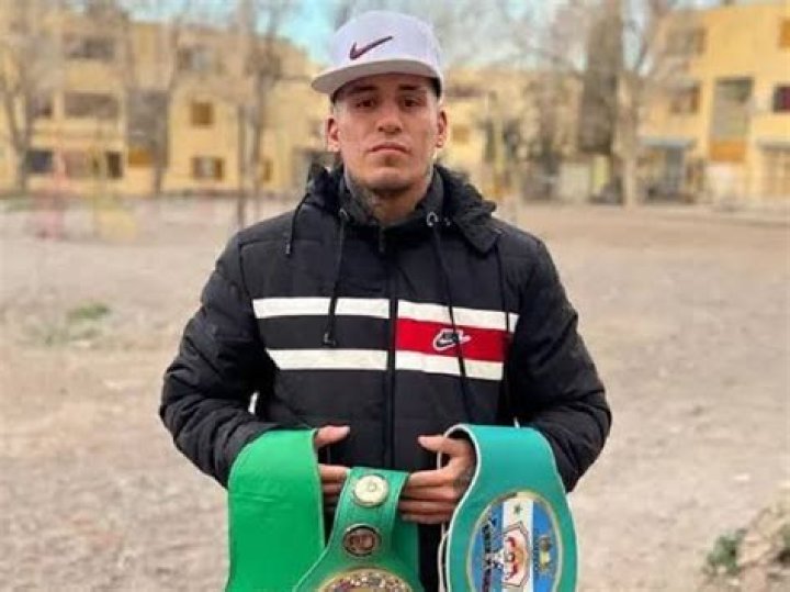 Ezequiel Matthysse - Biography, Age, Wiki, Spotify, TikTok, Facebook, Facts and Family